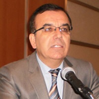 Yaşar Kızılkum