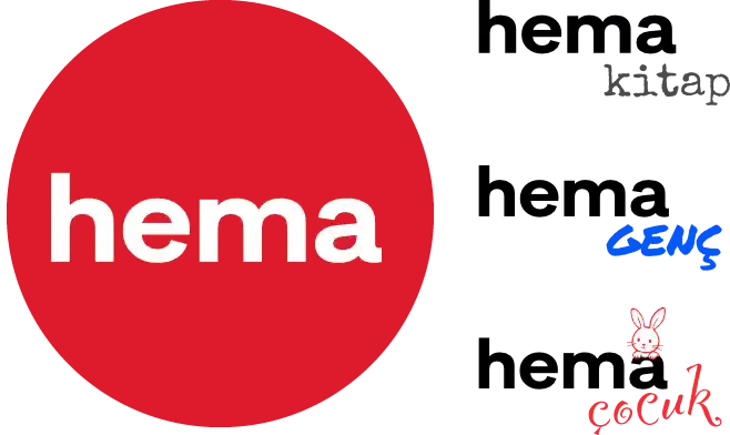 Hema Kitap