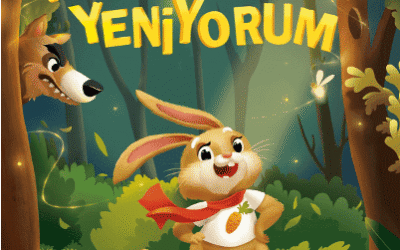 Korkularımı Yeniyorum